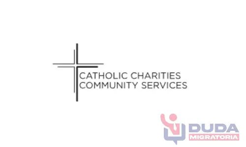 New York Catholic Charities Community Services